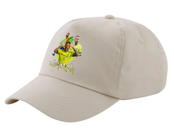 Neymar JR — 1