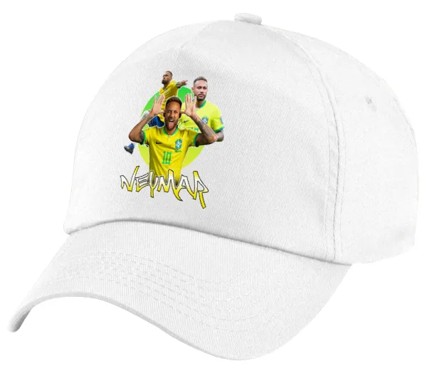 Neymar JR — 1