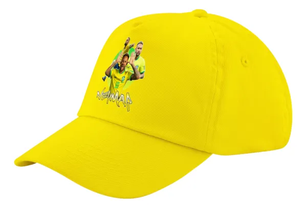 Neymar JR — 1