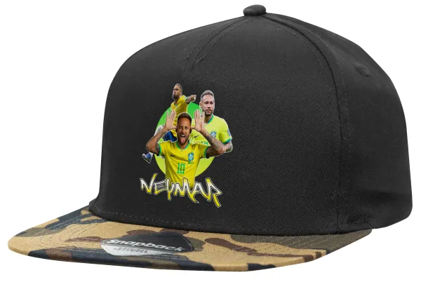 Neymar JR — 1