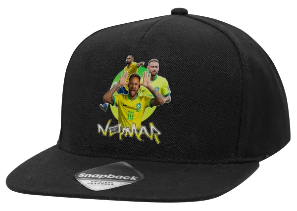Neymar JR — 1