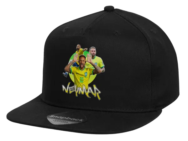 Neymar JR — 1