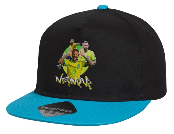 Neymar JR — 1