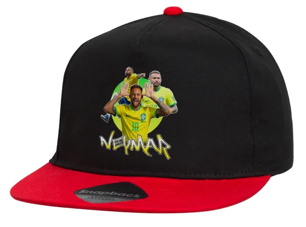 Neymar JR — 1