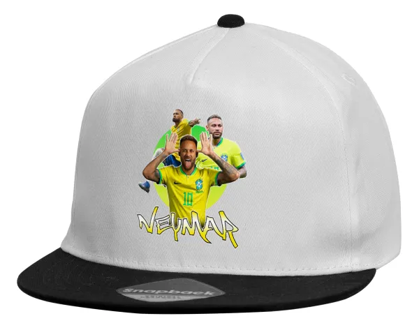 Neymar JR — 1