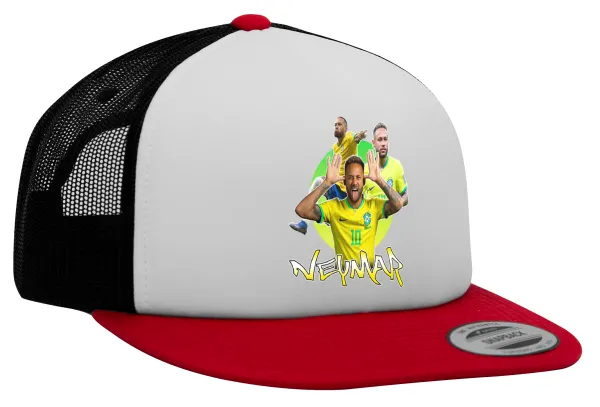 Neymar JR — 1