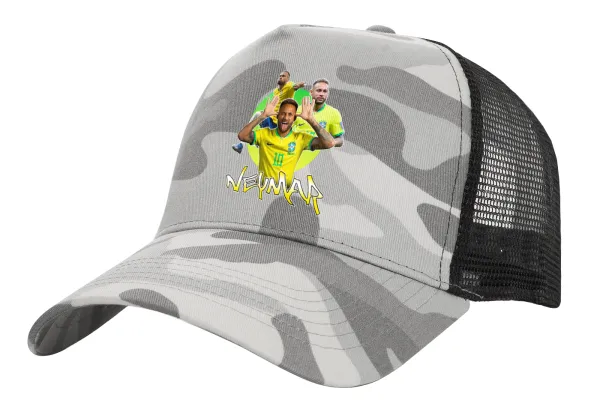 Neymar JR — 1