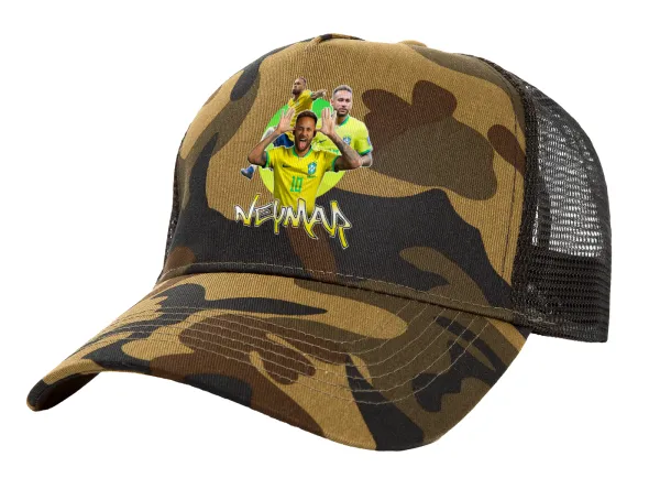 Neymar JR — 1