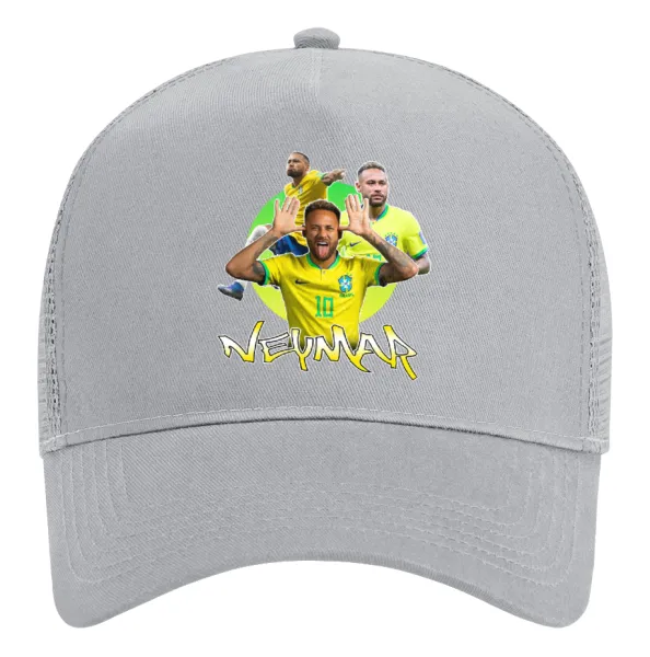 Neymar JR — 2