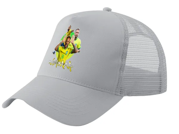 Neymar JR — 1