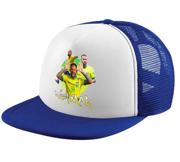 Neymar JR — 1