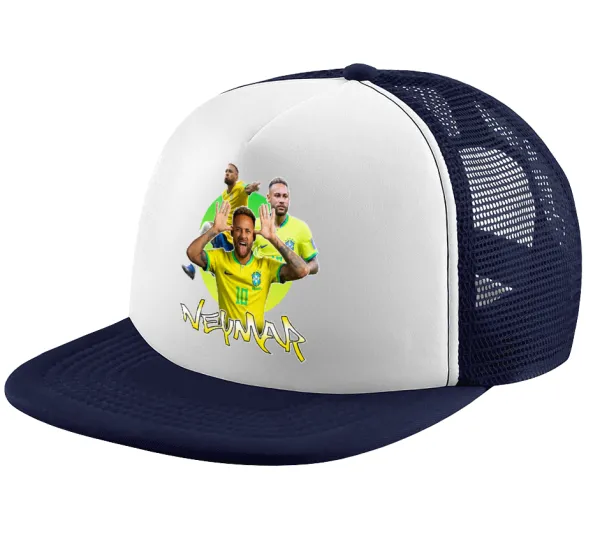 Neymar JR — 1
