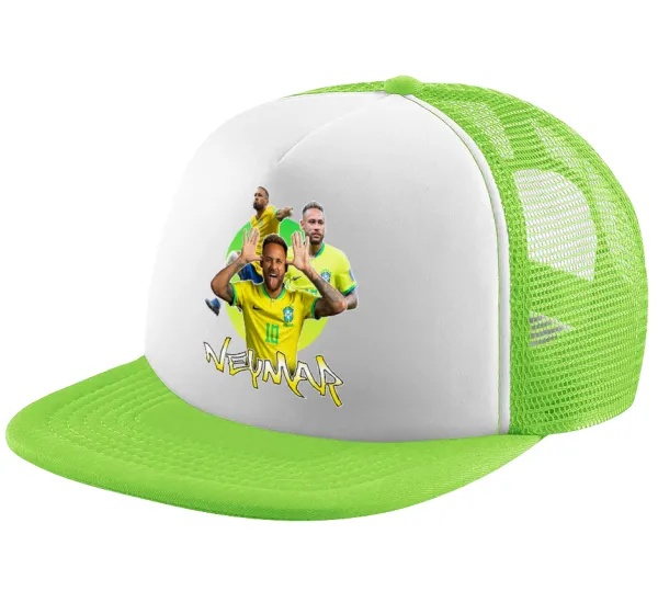 Neymar JR — 1