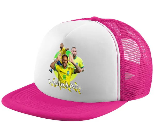 Neymar JR — 1