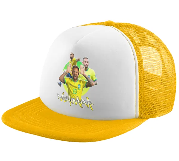Neymar JR — 1