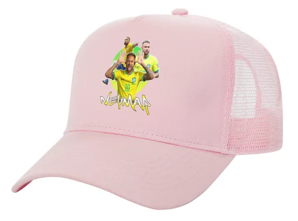 Neymar JR — 1