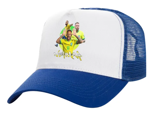 Neymar JR — 1