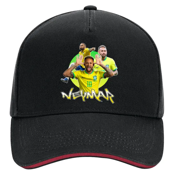 Neymar JR — 1