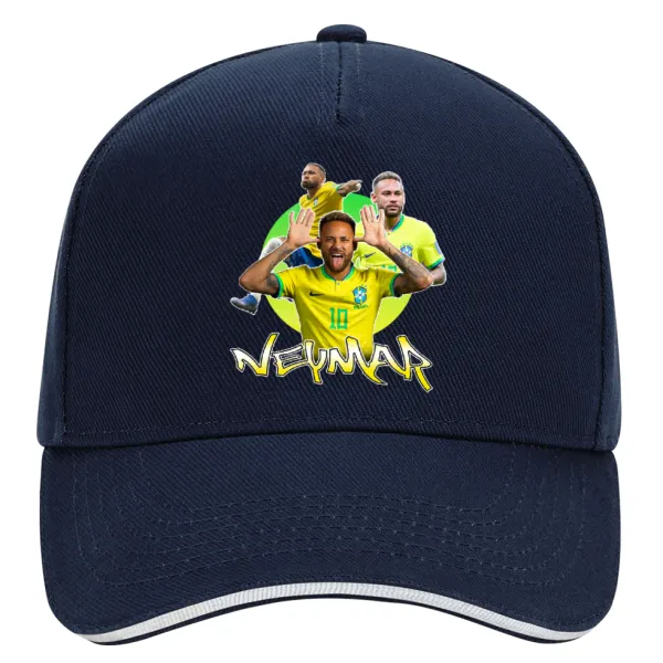 Neymar JR — 1