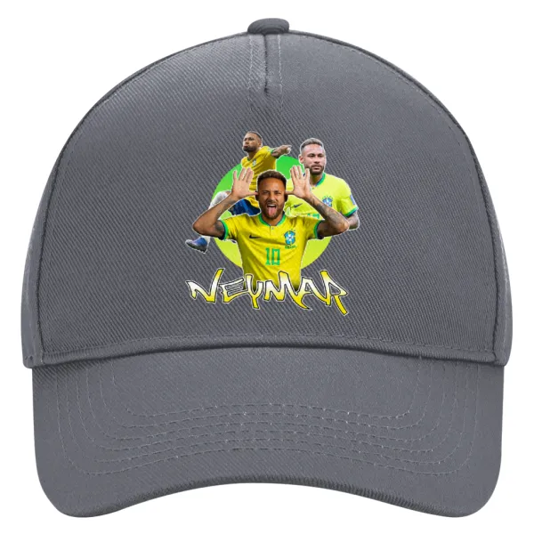 Neymar JR — 1