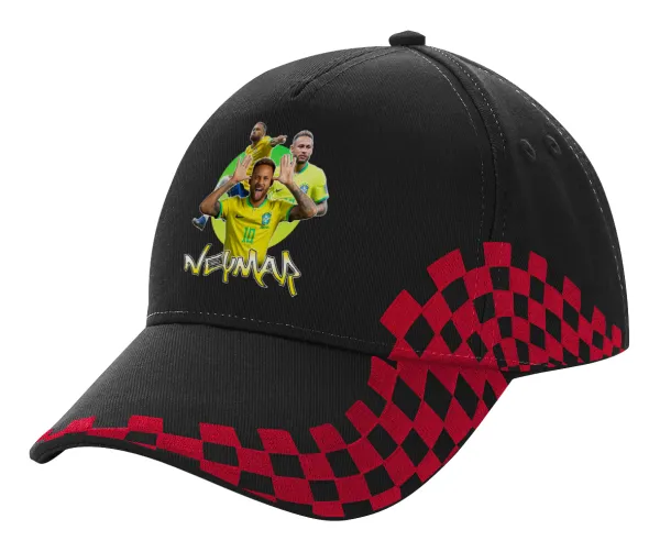 Neymar JR — 1