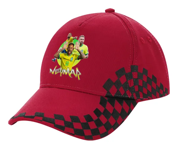 Neymar JR — 1