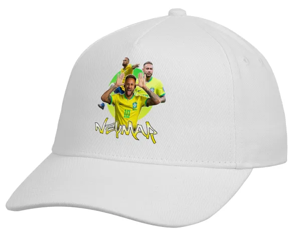 Neymar JR — 2