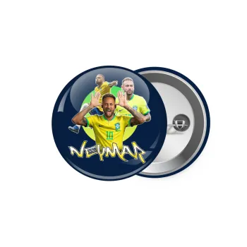 Neymar JR, Κονκάρδα παραμάνα 5.9cm