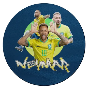 Neymar JR, Επιφάνεια κοπής γυάλινη στρογγυλή (30cm)