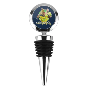 Neymar JR, Πώμα φιάλης μεταλλικό