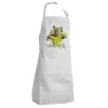 Adult Chef Apron (with sliders and 2 pockets)
