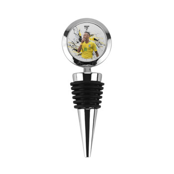 Neymar JR, Πώμα φιάλης μεταλλικό