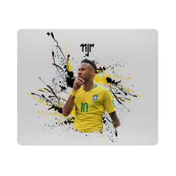 Neymar JR, Mousepad ορθογώνιο 23x19cm