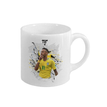 Neymar JR, Κουπάκι κεραμικό, για espresso 150ml