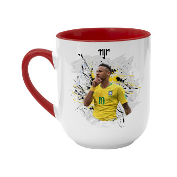 Neymar JR, Κούπα κεραμική tapered 260ml