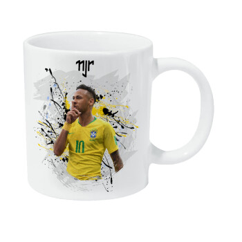 Neymar JR, Κούπα Giga, κεραμική, 590ml