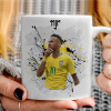   Neymar JR
