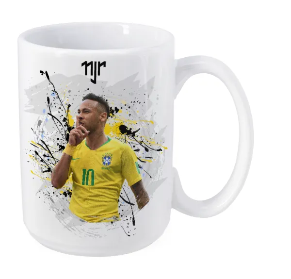 Neymar JR — Mega