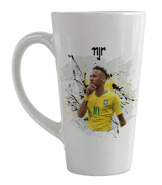 Neymar JR — Latte Μεγάλη