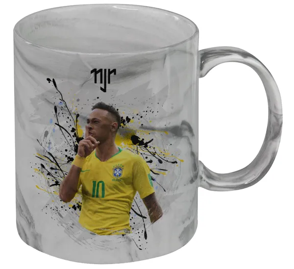 Neymar JR — 1
