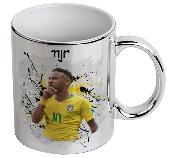 Neymar JR — 1