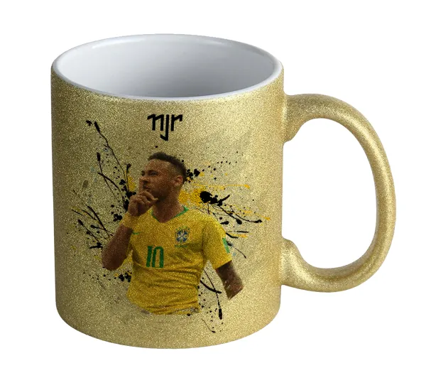 Neymar JR — 1