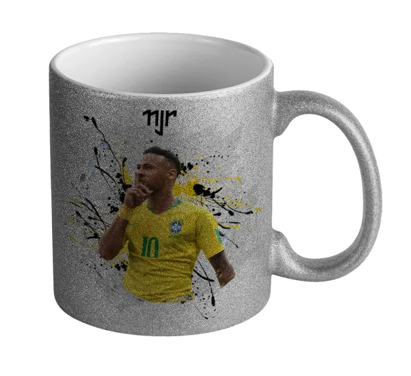 Neymar JR — 1