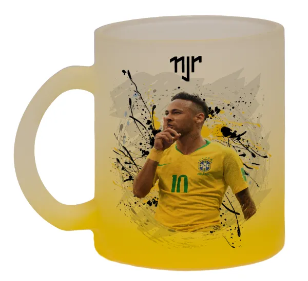 Neymar JR — 1
