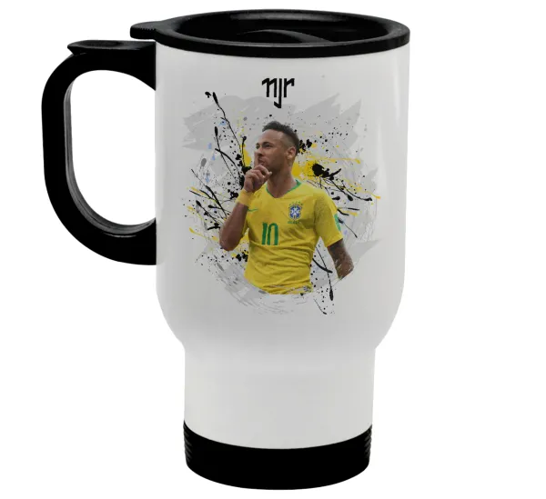 Neymar JR — 1