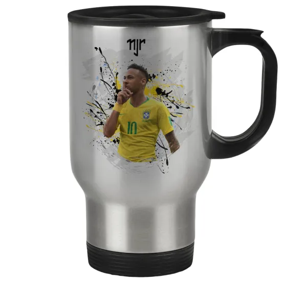 Neymar JR — 1