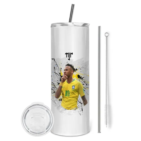 Neymar JR — 1