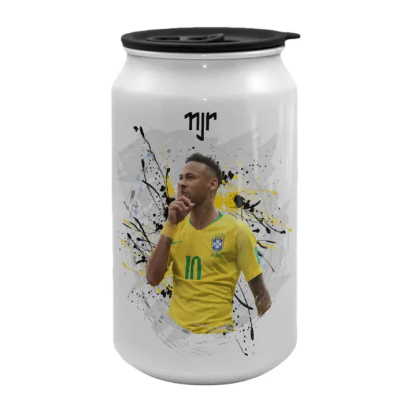 Neymar JR — 1