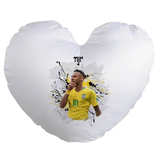Neymar JR — 1