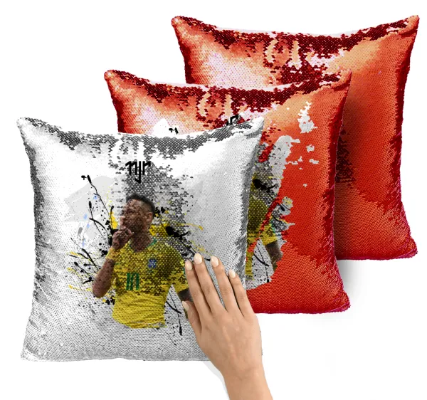 Neymar JR — 1